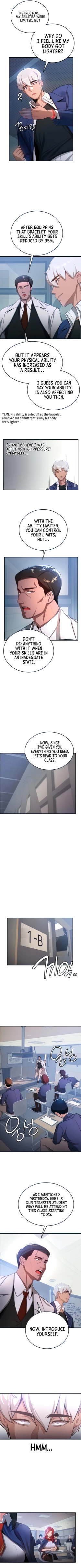 Page 64 of Your Girlfriend Was Amazing