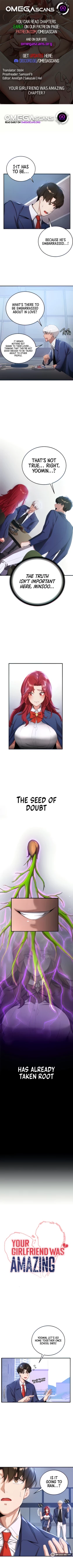 Page 77 of Your Girlfriend Was Amazing