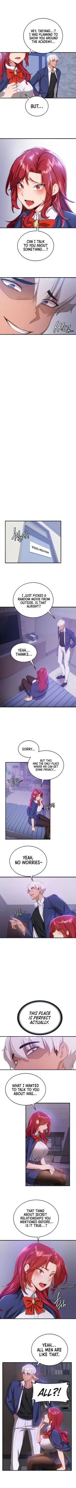 Page 78 of Your Girlfriend Was Amazing