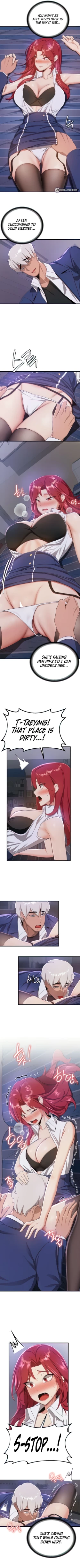 Page 83 of Your Girlfriend Was Amazing