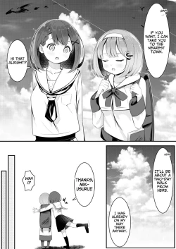 Page 5 of Isekai de Yuri 0 | Yuri 0 In Another World