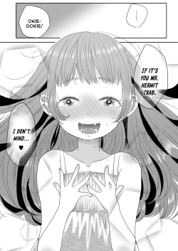 Page 8 of SCPJP Seikai de Ichiban no Houseki | SCPJP The World's Most Valuable Jewel