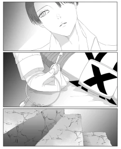 Page 99 of Ore wa Anata no Saigo no Otoko