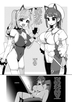 Page 5 of Hentai Obenjo Chronicle - Hentai Toilet Girl Chronicle