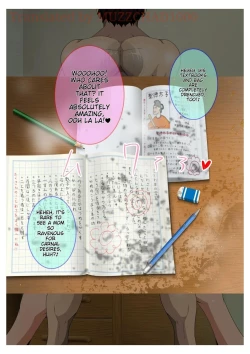 Page 29 of Okaa-san, Boku no Heya de Katei Kyoushi no Sensei to Nani shiteru no...? | Mom, What are You Doing in My Room with my Tutor...?