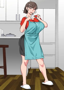 Page 64 of Ousama Game no Meirei de Haha to Sex Shita Hanashi