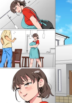 Page 68 of Ousama Game no Meirei de Haha to Sex Shita Hanashi