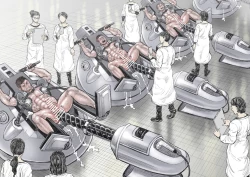 Page 19 of Senmetsu Sounyuu Kousetsutai