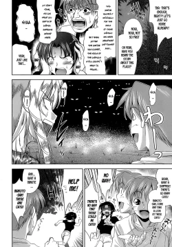 Page 142 of EroLet's Fall in Love The Ero-Manga