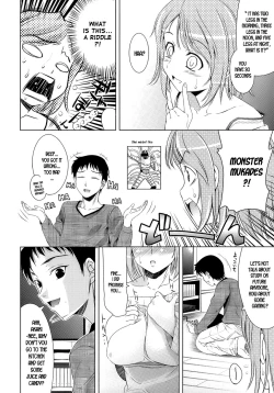 Page 160 of EroLet's Fall in Love The Ero-Manga