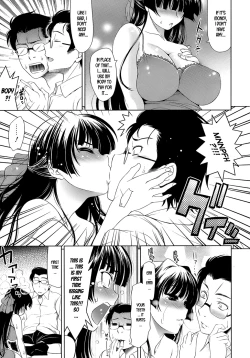 Page 29 of EroLet's Fall in Love The Ero-Manga