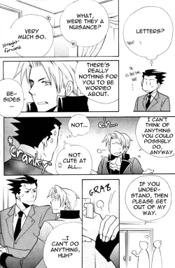 Page 12 of Toshishita no Otokonoko