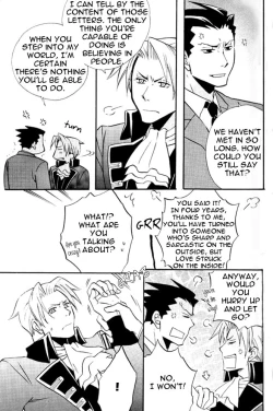 Page 13 of Toshishita no Otokonoko