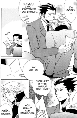 Page 18 of Toshishita no Otokonoko