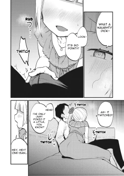 Page 8 of Jouryuu Kaikyuu Senyou no Koukyuuten de Junior Idol ni Sakusei Gohoushi shite morau | Luxurious Club