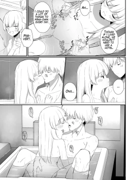 Page 42 of Chotto Namaiki dakedo Oniichan no Koto ga Daisuki na Imouto to Noukou Amaama Ecchi | Succulent Sweet Sex with an Impertinent Little Sister that Loves Her Oniichan