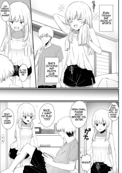 Page 4 of Chotto Namaiki dakedo Oniichan no Koto ga Daisuki na Imouto to Noukou Amaama Ecchi | Succulent Sweet Sex with an Impertinent Little Sister that Loves Her Oniichan