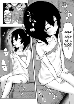 Page 9 of Onii ga Miru dake tte Itta no ni! | You Said You Were Only Going To Watch!