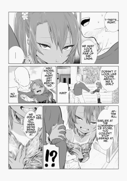 Page 102 of Mesugaki Yumachan!