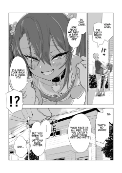 Page 160 of Mesugaki Yumachan!