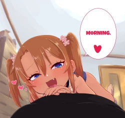 Page 164 of Mesugaki Yumachan!