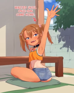 Page 178 of Mesugaki Yumachan!