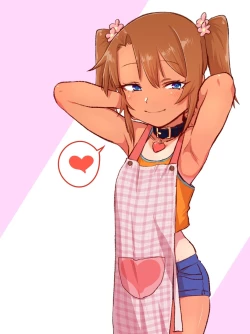 Page 190 of Mesugaki Yumachan!