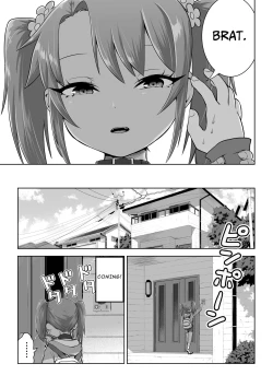 Page 88 of Mesugaki Yumachan!