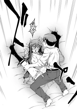 Page 37 of Hanashi ga Chigau | 規格外性癖♥