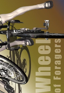 Page 5 of COMIC Anthurium 2024-02