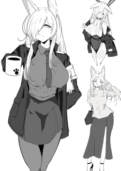 Page 19 of Kanna to Dousei suru Hon