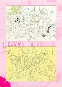 Page 26 of SEED ANOTHER CENTURY D.E. 2