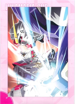 Page 40 of SEED ANOTHER CENTURY D.E. 2