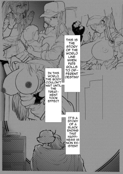 Page 2 of White Blood Cells Are Being Tormented by the Forced Immune Cell in the New Treatment!!
