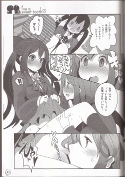 Page 40 of I've a Sweet tooth