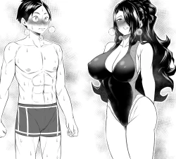 Page 31 of Azuma Fubuki EXII+III