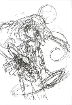 Page 29 of Mahou Ame 3