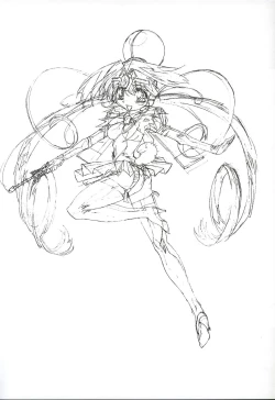 Page 31 of Mahou Ame 3