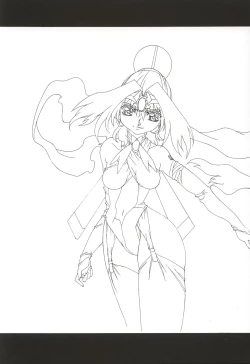 Page 34 of Mahou Ame 3