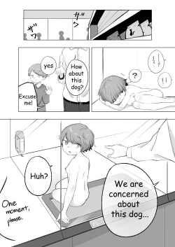 Page 10 of Aru Asa, Mezametara Pet Shop de Urareteita | I woke up and I was being sold in a pet store