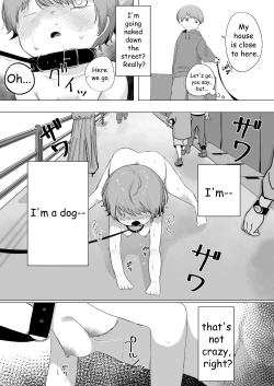 Page 16 of Aru Asa, Mezametara Pet Shop de Urareteita | I woke up and I was being sold in a pet store