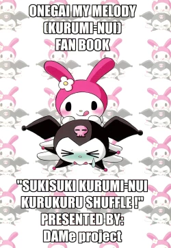 Page 20 of Sukisuki Kurumi-nui Kurukuru Shuffle!