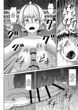 Page 31 of Hot-Blooded Paizuri Club!! 4