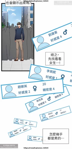 Page 256 of 脱单神器 1-27