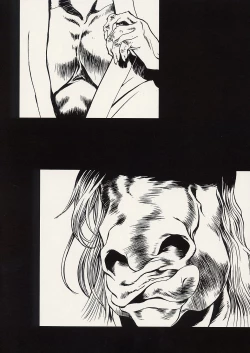 Page 41 of Dosei Ame