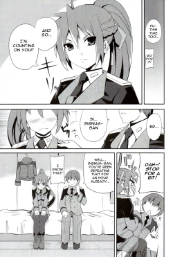 Page 2 of Shigu nee-san Jiken Desu!