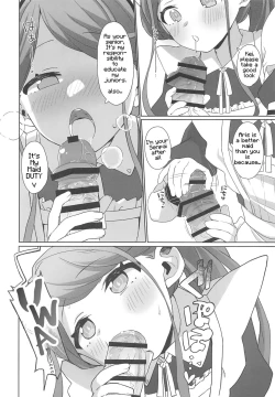Page 11 of Gohoushi Maid ni Omakase! | Leave it to the Maid!