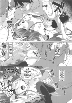 Page 19 of Gohoushi Maid ni Omakase! | Leave it to the Maid!
