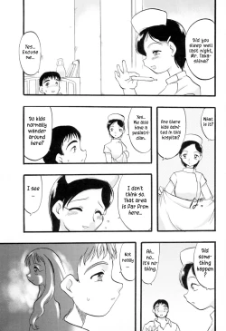 Page 134 of Ibitsu na Koiuta | A warped love song