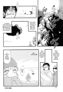 Page 159 of Ibitsu na Koiuta | A warped love song